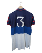 Ralph Lauren Custom Fit Blackwatch Polo Shirt - (L)