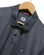 CP Company Tacting Polo Shirt - (M)