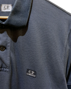 CP Company Tacting Polo Shirt - (M)