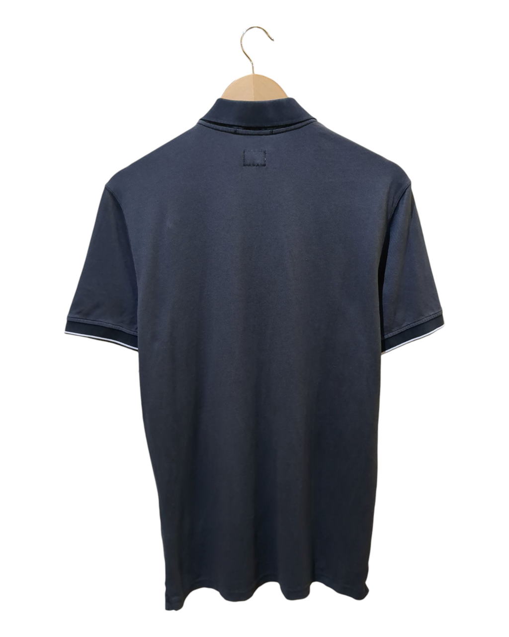CP Company Tacting Polo Shirt - (M)