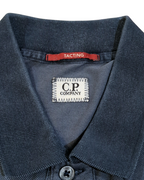 CP Company Tacting Polo Shirt - (M)