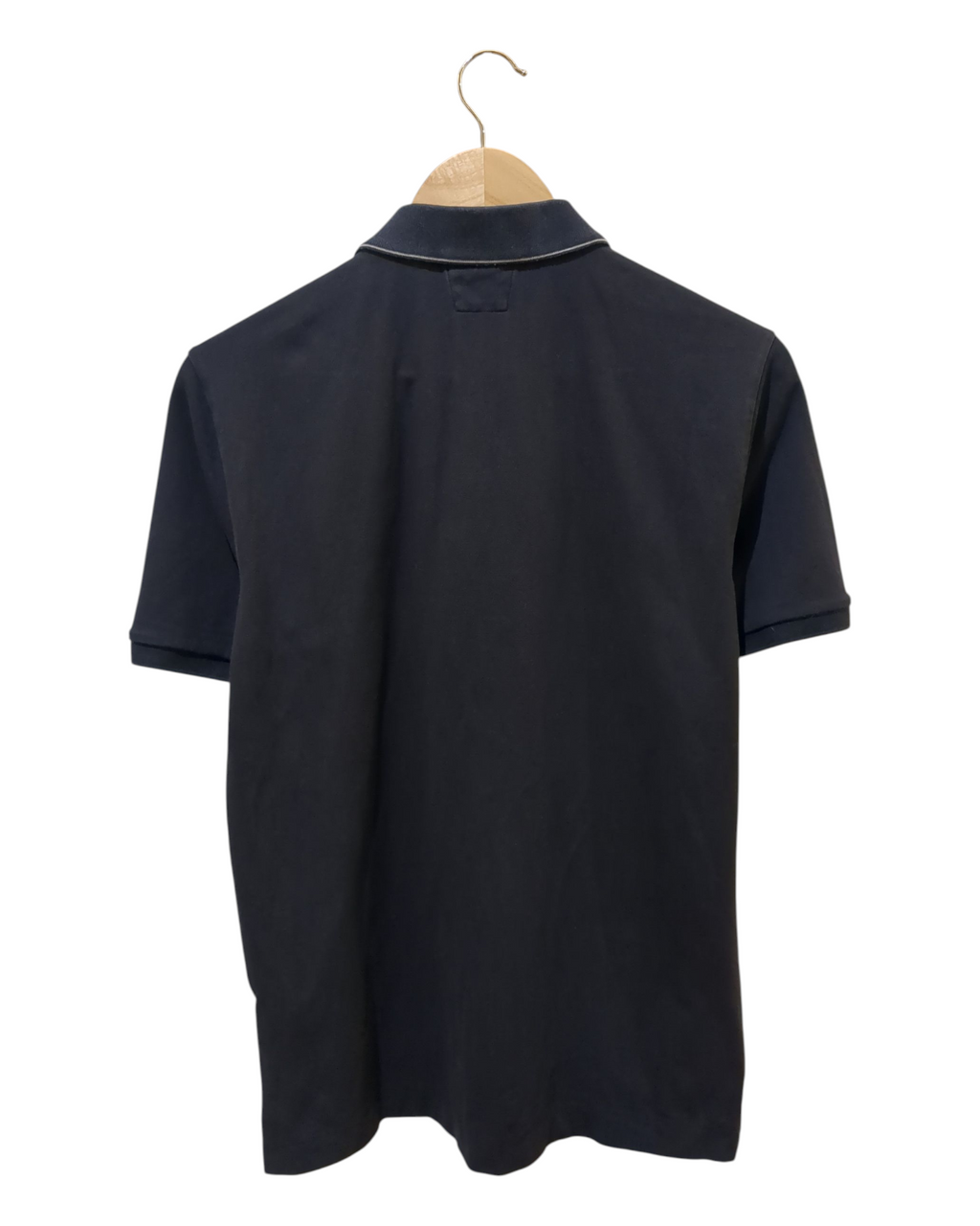 CP Company Stretch Piquet Polo Shirt - (M)