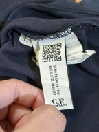 CP Company Stretch Piquet Polo Shirt - (M)