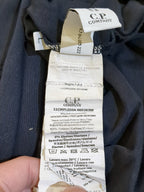 CP Company Stretch Piquet Polo Shirt - (M)