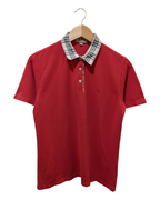 Burberry London 00s Polo Shirt - (M)