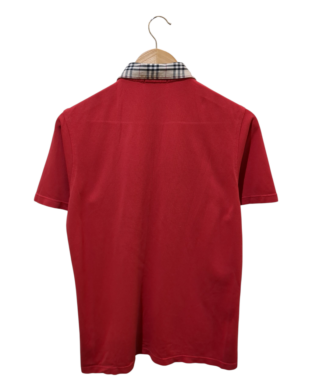 Burberry London 00s Polo Shirt - (M)