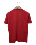 Burberry London 00s Polo Shirt - (M)