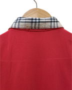 Burberry London 00s Polo Shirt - (M)