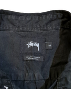 Stussy International Shout Out Short Sleeve Shirt - (M)