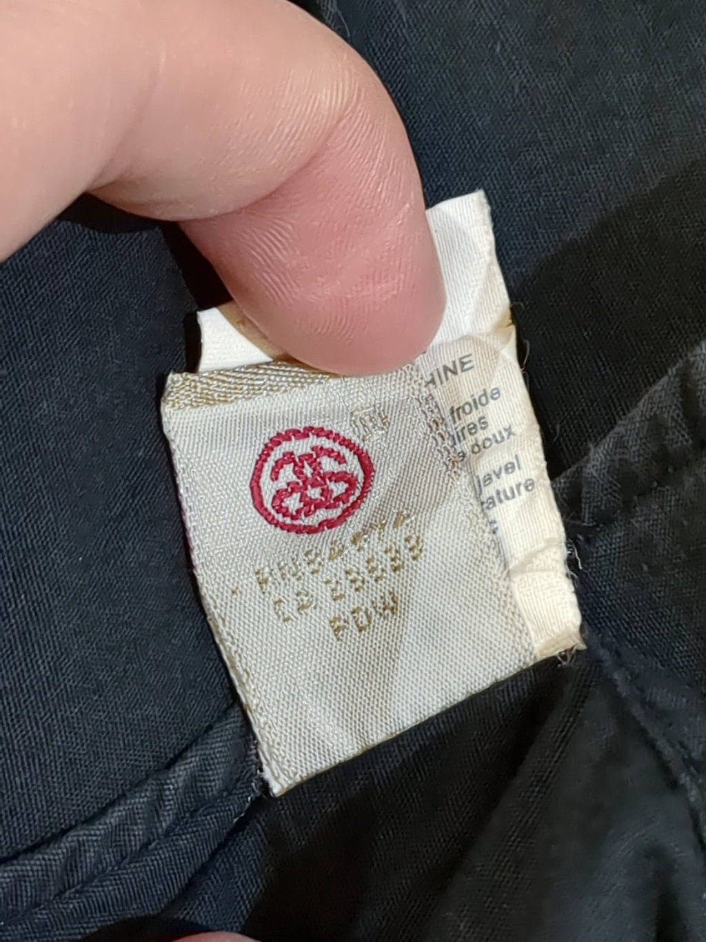 Stussy International Shout Out Short Sleeve Shirt - (M)