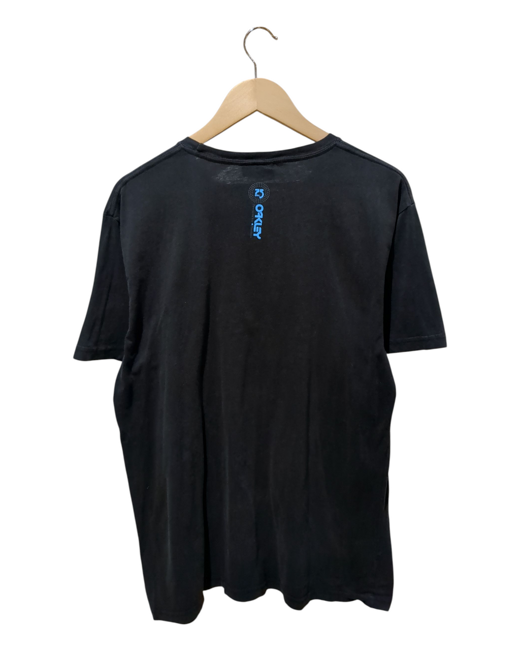 Oakley Circular Logo Tee - (L)