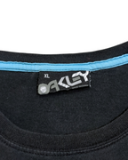 Oakley Circular Logo Tee - (L)