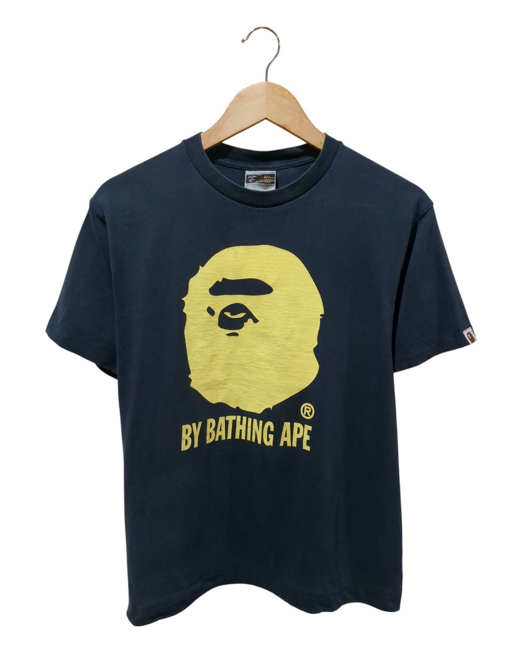 BAPE 90s By Bathing Ape Tee - (M)