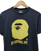 BAPE 90s By Bathing Ape Tee - (M)