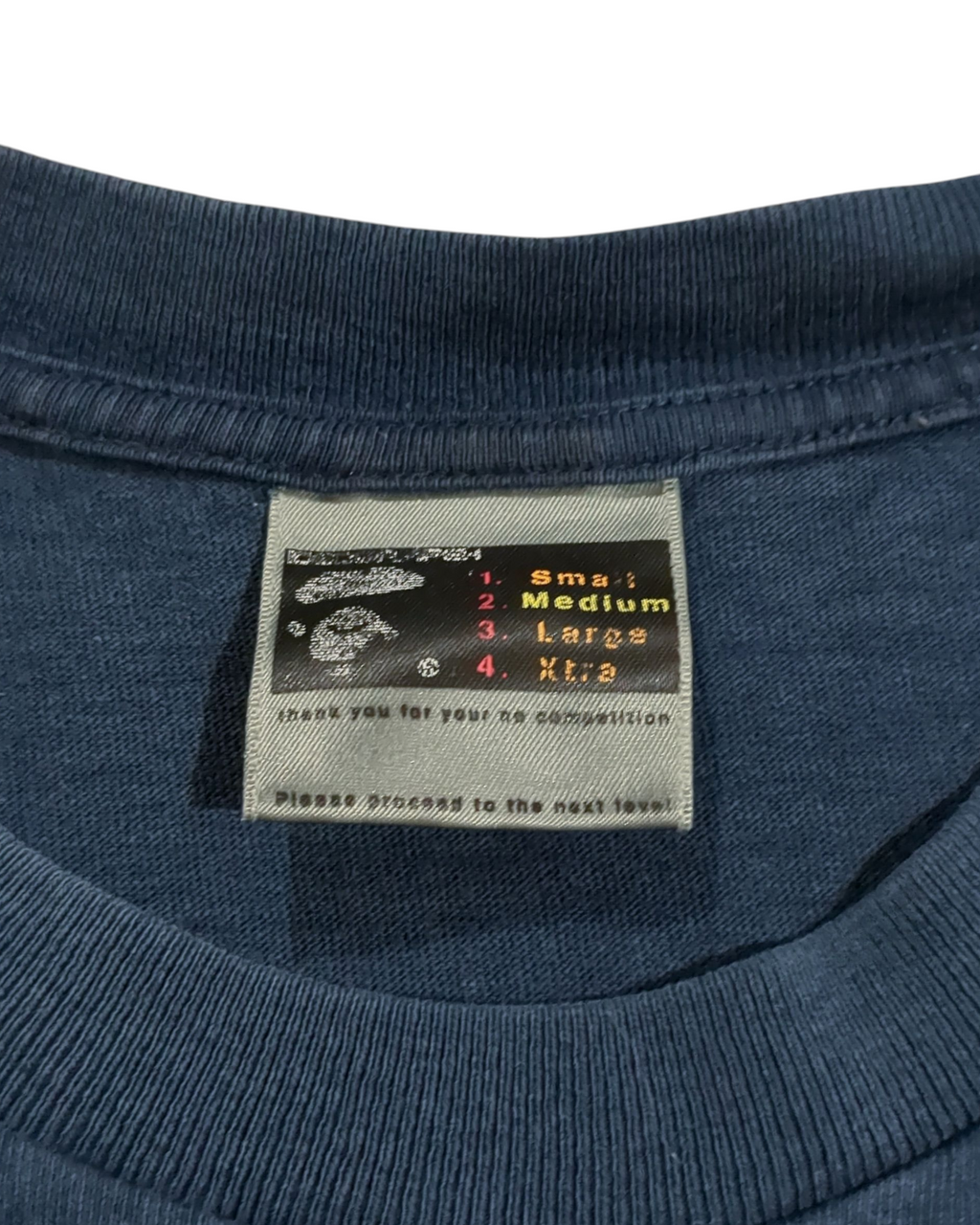 BAPE 90s By Bathing Ape Tee - (M)