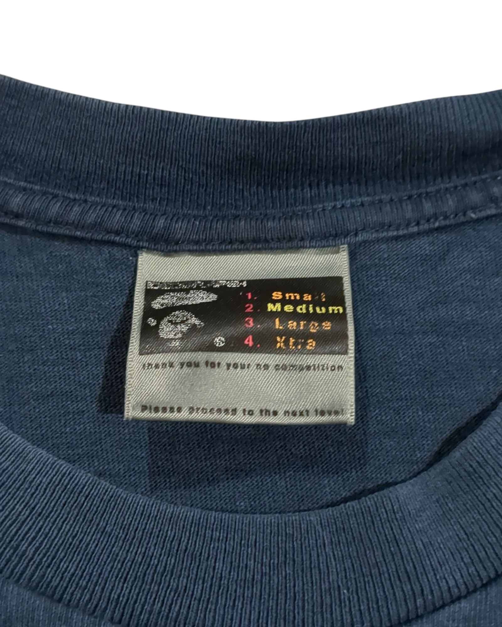 BAPE 90s By Bathing Ape Tee - (M)