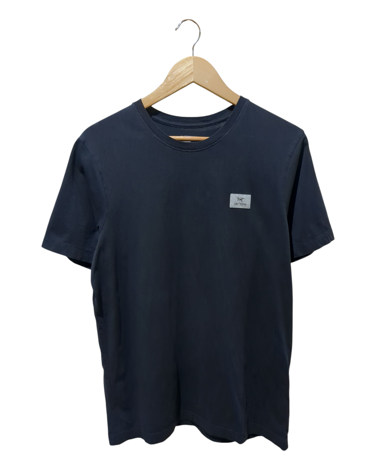 Arc'teryx Emblem Patch Tee - (M)