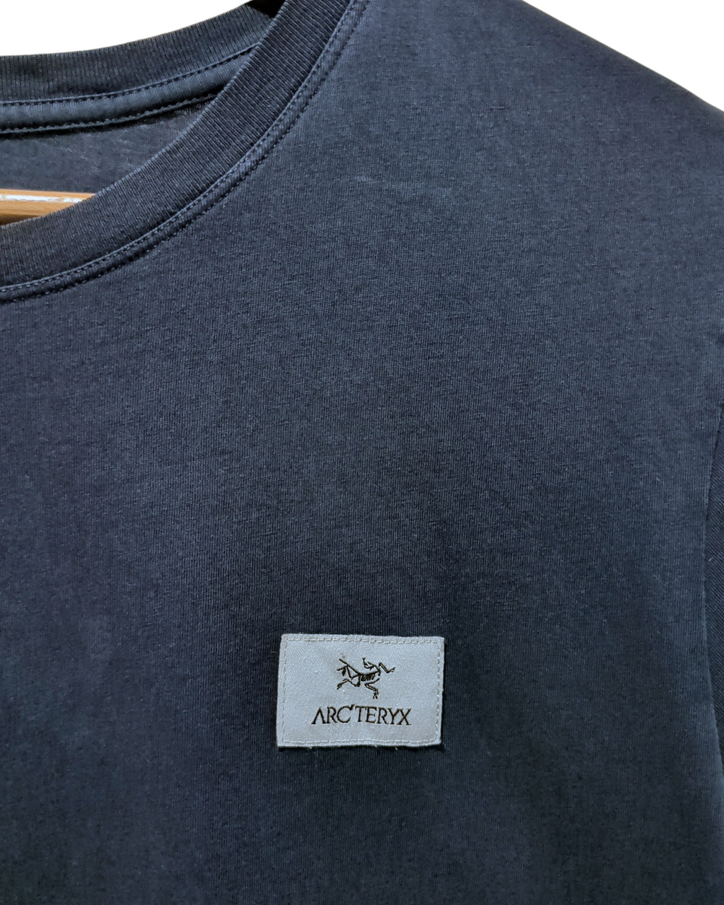 Arc'teryx Emblem Patch Tee - (M)