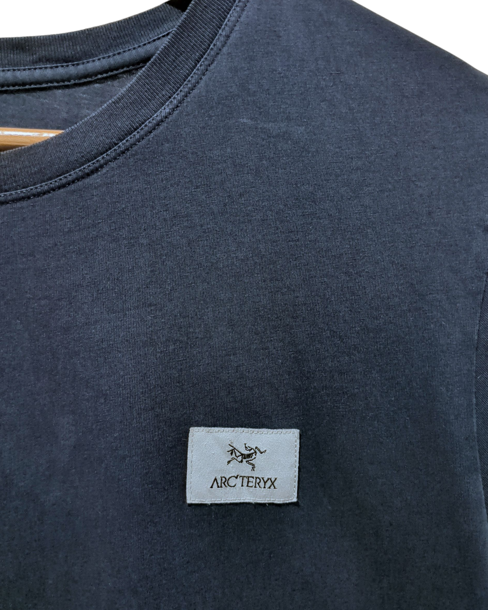 Arc'teryx Emblem Patch Tee - (M)