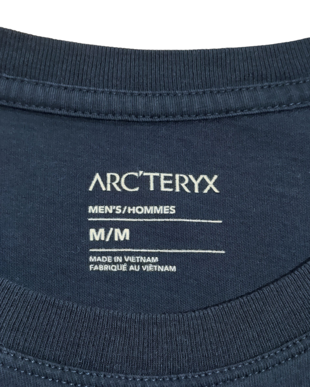 Arc'teryx Emblem Patch Tee - (M)
