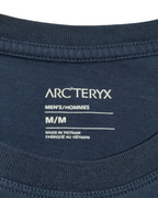 Arc'teryx Emblem Patch Tee - (M)