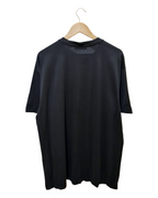 Stone Island Garment Dyed Patch Logo Tee - (XL)