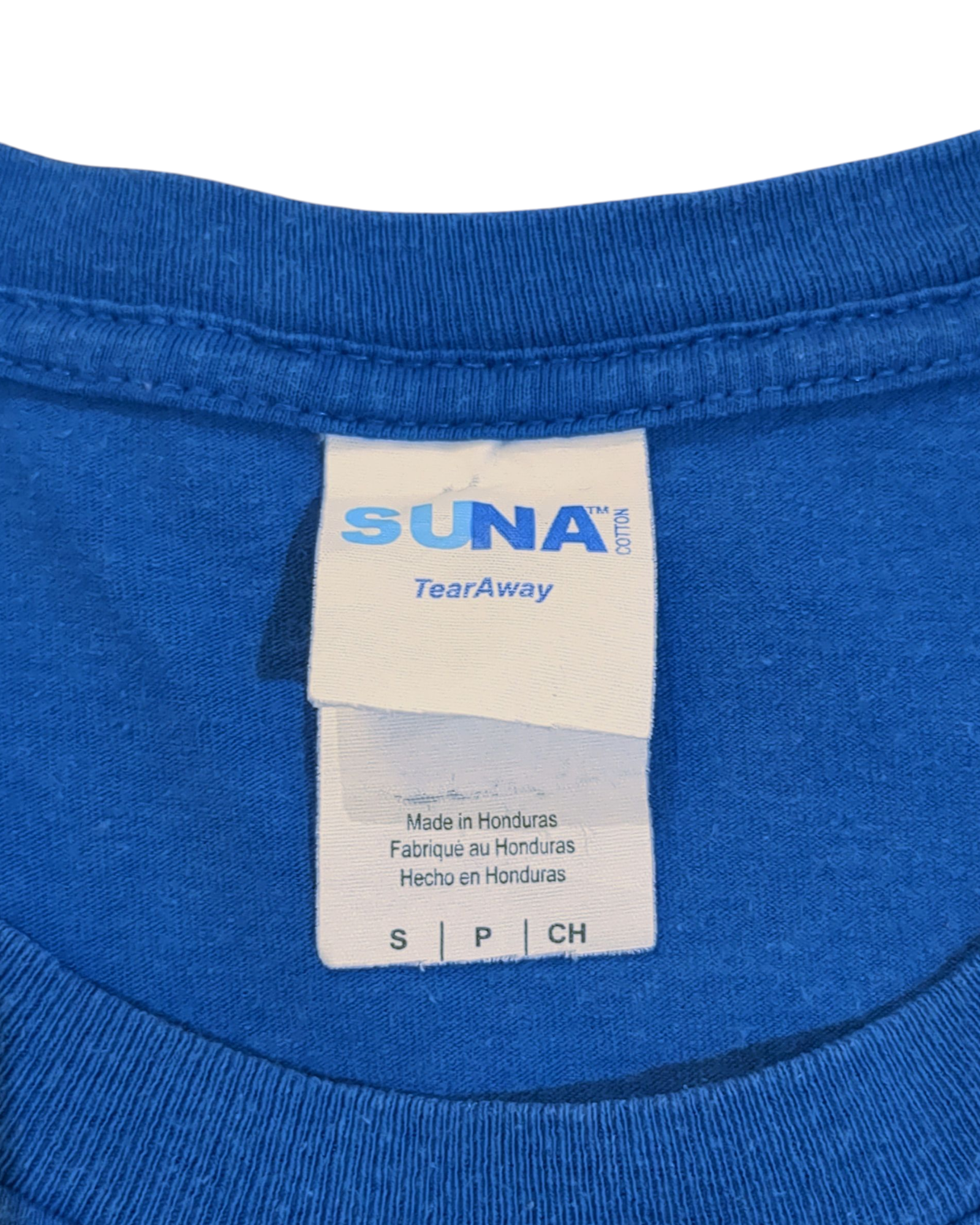 Suna MLK The Time Is Now Graphic Tee - (S)