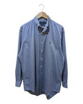 Ralph Lauren 00s Yarmouth Shirt - (XL)