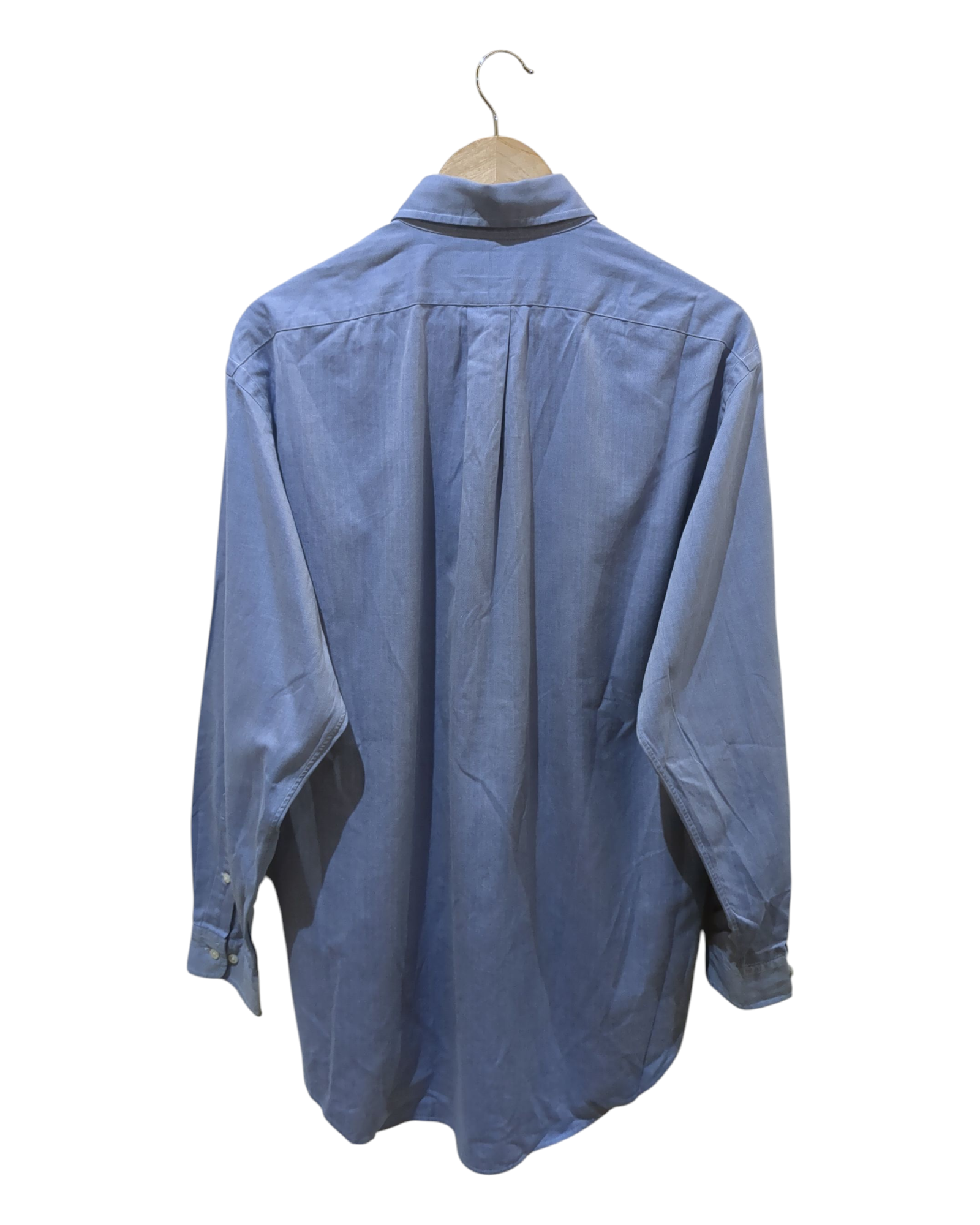 Ralph Lauren 00s Yarmouth Shirt - (XL)