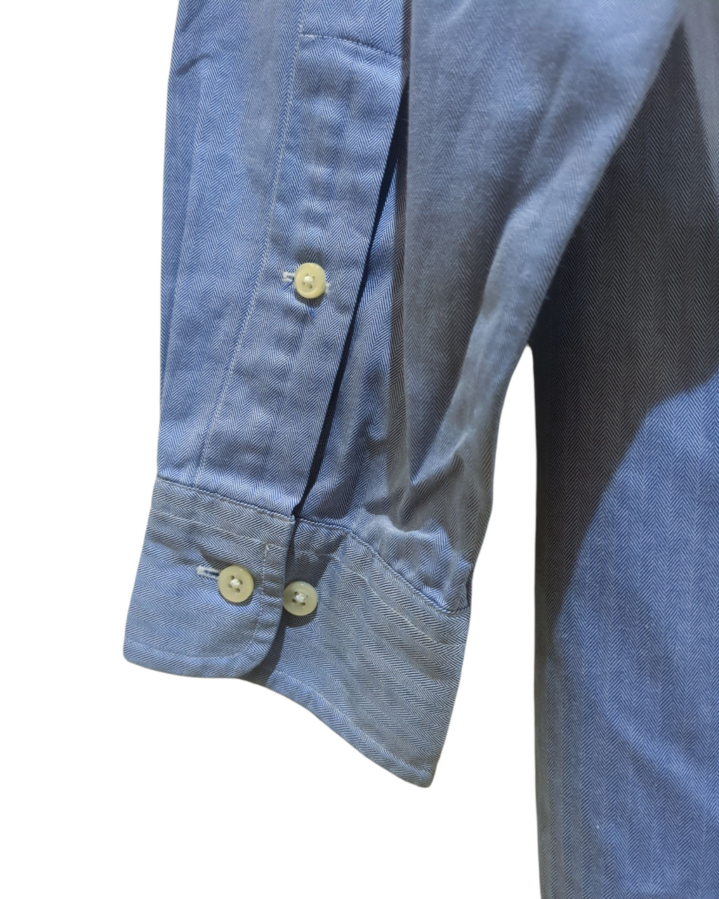 Ralph Lauren 00s Yarmouth Shirt - (XL)