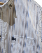 Burberry London 00s Short Sleeve Shirt - (M)