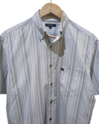 Burberry London 00s Short Sleeve Shirt - (M)