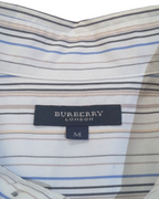 Burberry London 00s Short Sleeve Shirt - (M)