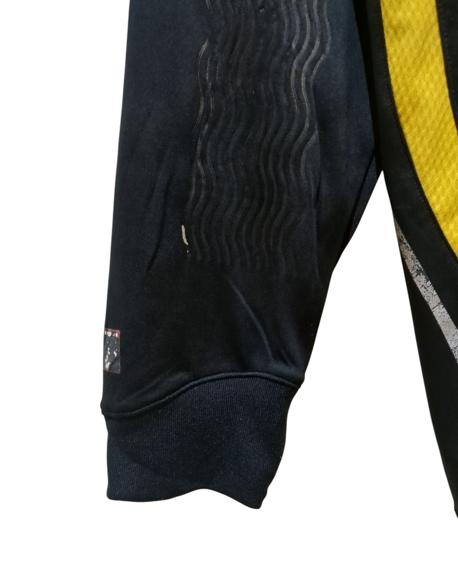 2006-08 Japan Adidas Goalkeeper L/S Shirt - (M)