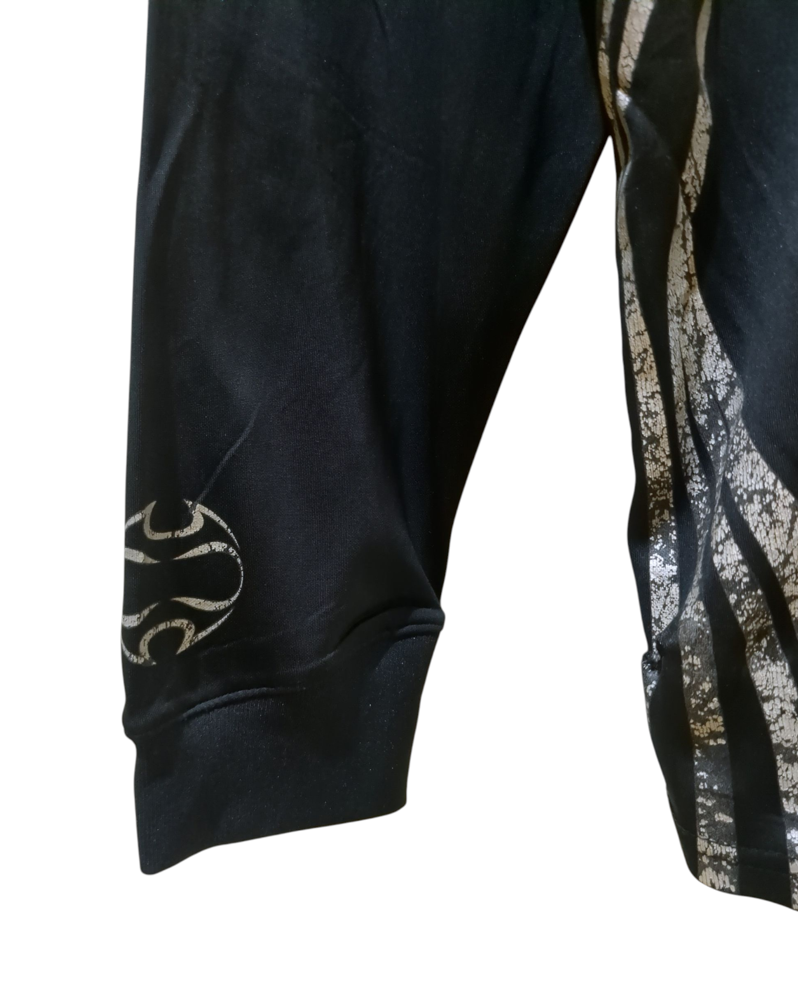 2006-08 Japan Adidas Goalkeeper L/S Shirt - (M)