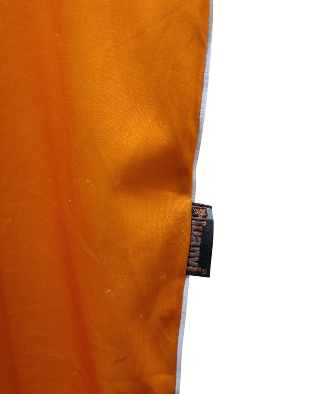 1999-00 Valencia Luanvi Away Shirt - (M)