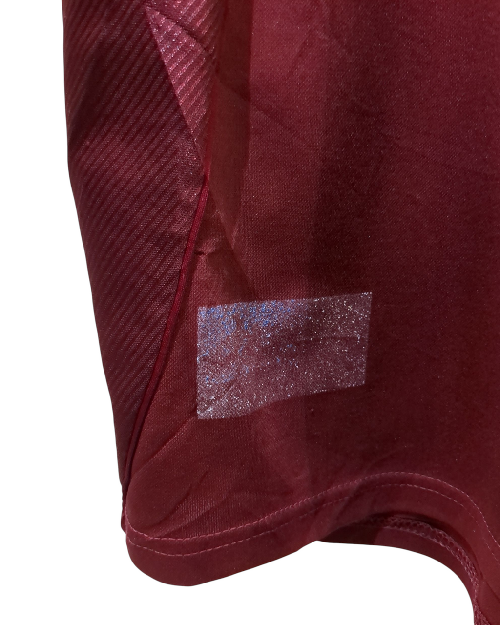 2001-02 Torino Asics Home Shirt - (L)