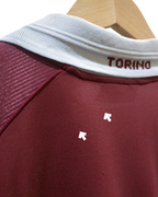 2001-02 Torino Asics Home Shirt - (L)