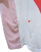 2002-03 River Plate Adidas Home Shirt - (XL)