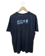 Gildan Doctor Who Villains Tee - (L)