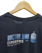 Gildan Doctor Who Villains Tee - (L)