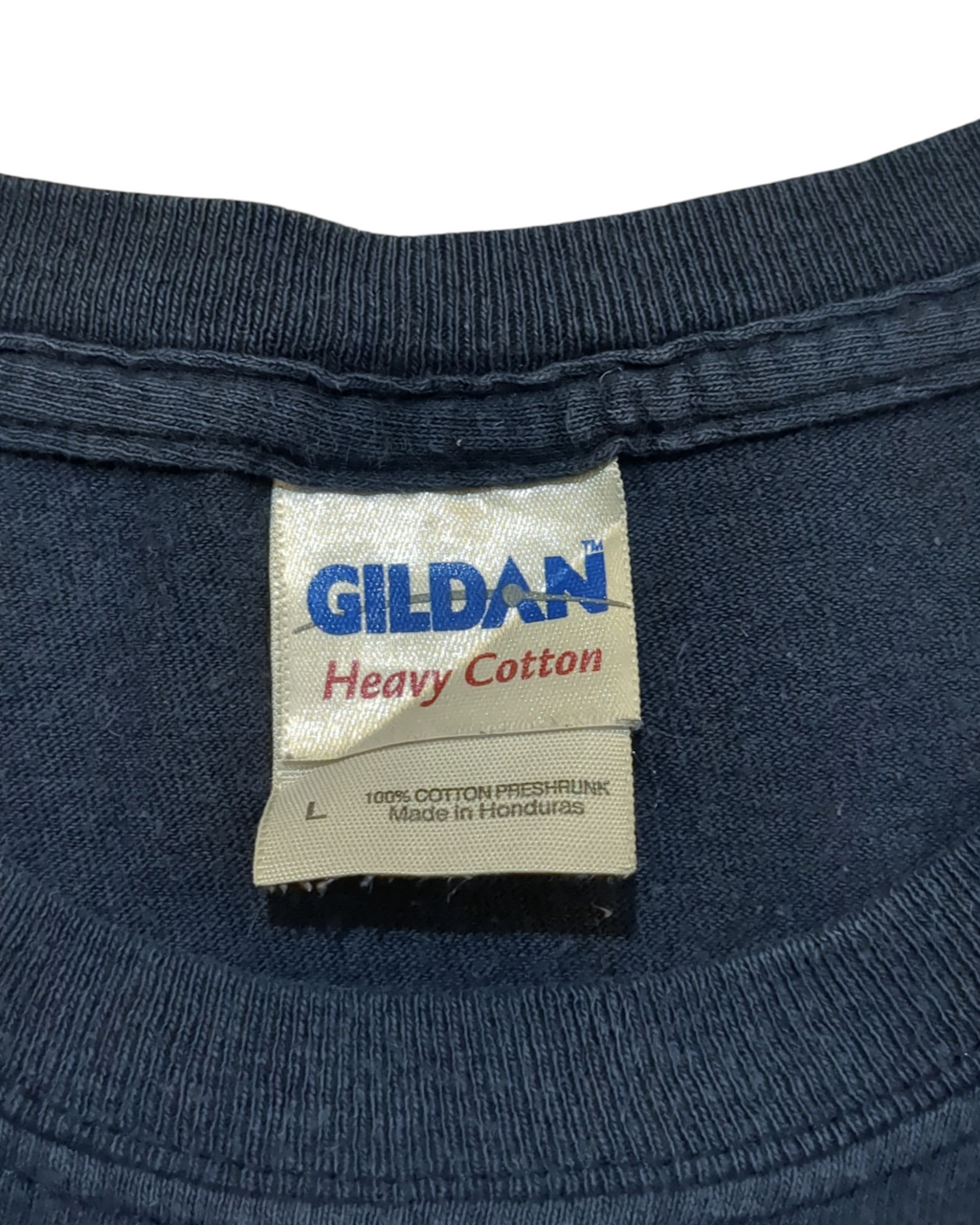 Gildan Doctor Who Villains Tee - (L)