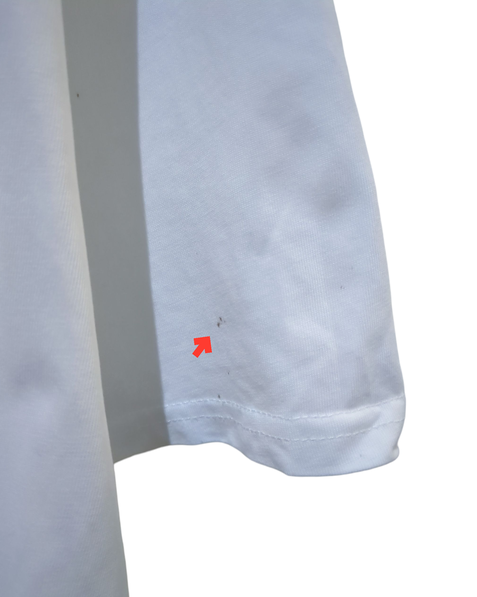 Palace Bones Triangle Tee - (L)