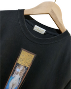 Gustav Klimp 'Nuda Veritas' Tee - (M)