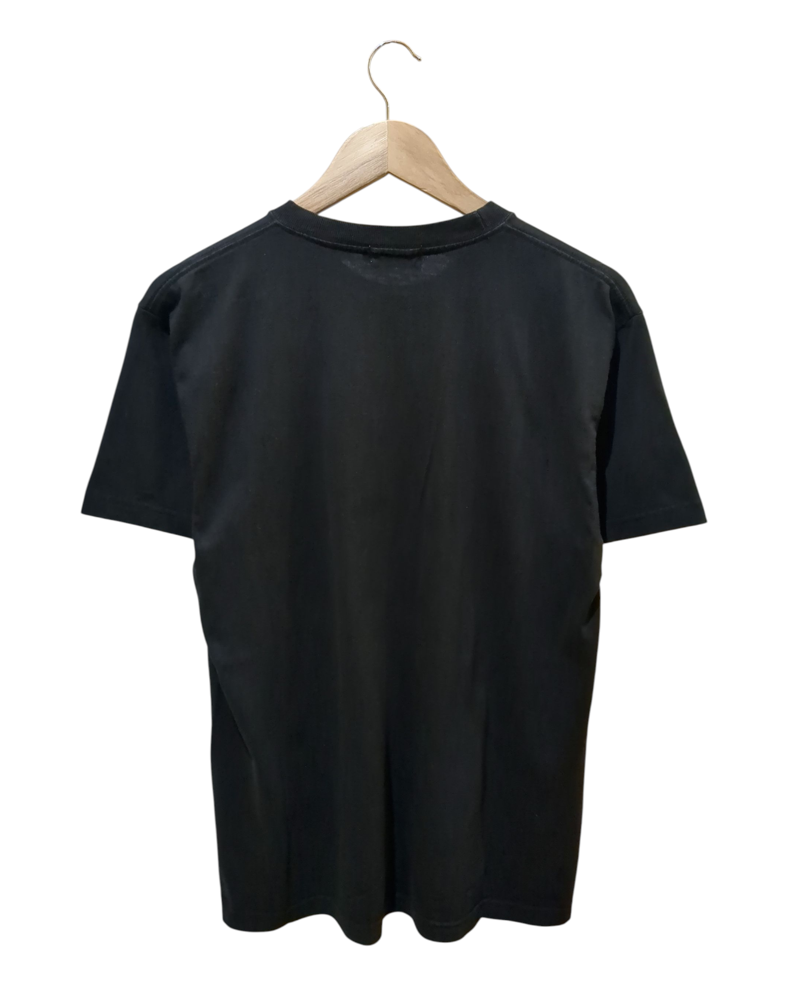 Gustav Klimp 'Nuda Veritas' Tee - (M)