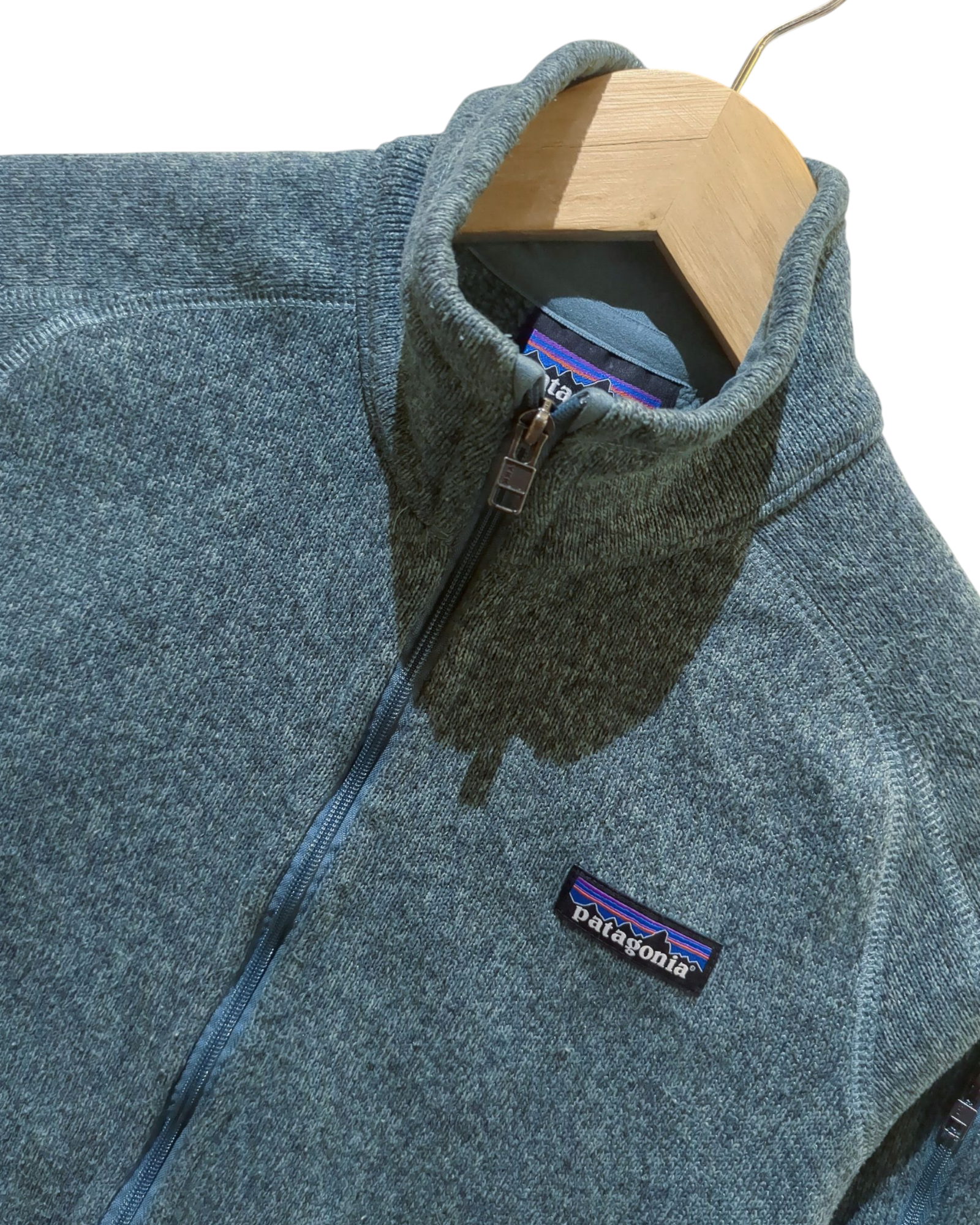 Patagonia Better Sweater® Fleece Jacket - (S)