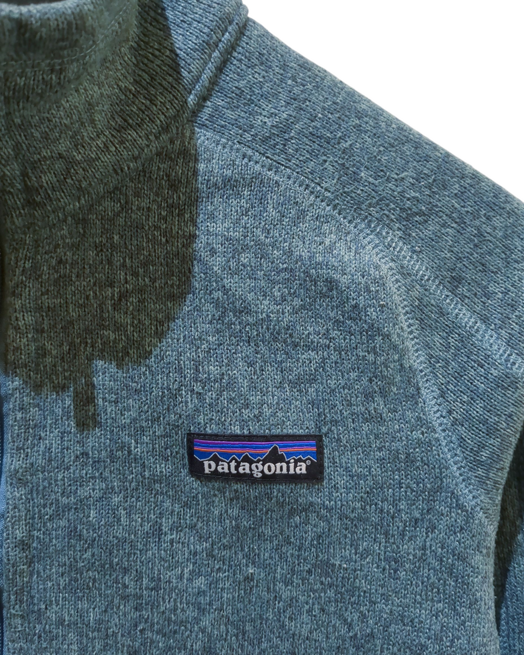 Patagonia Better Sweater® Fleece Jacket - (S)