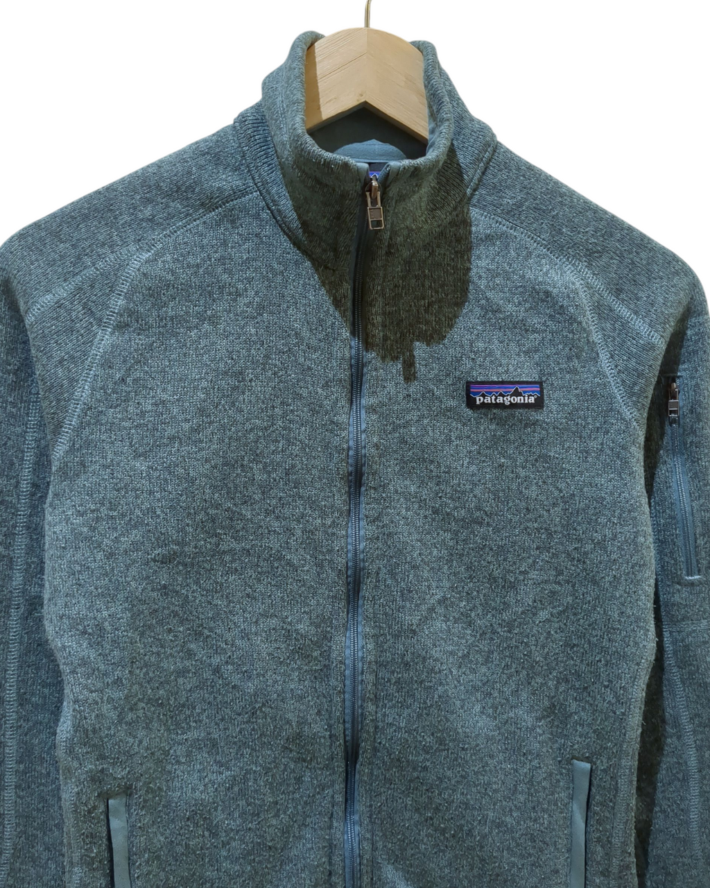 Patagonia Better Sweater® Fleece Jacket - (S)