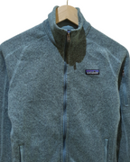 Patagonia Better Sweater® Fleece Jacket - (S)
