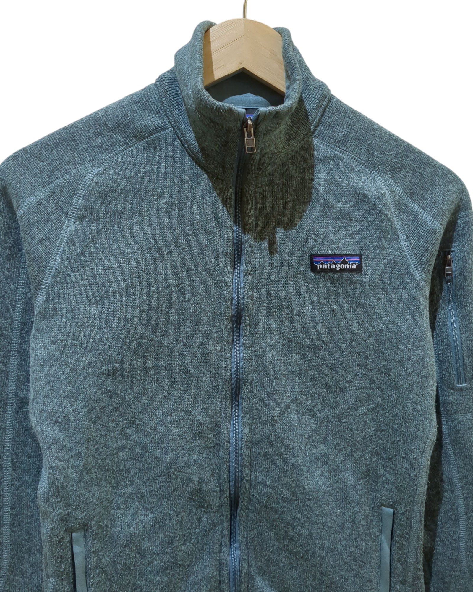 Patagonia Better Sweater® Fleece Jacket - (S)